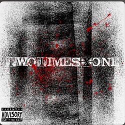 Cover of twotimesxone