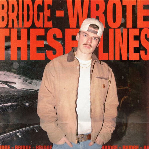 Wrote These Lines
