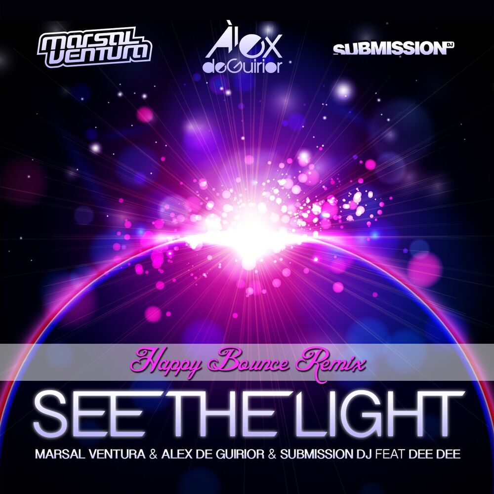 Picture of See the Light (Happy Bounce Remix)
