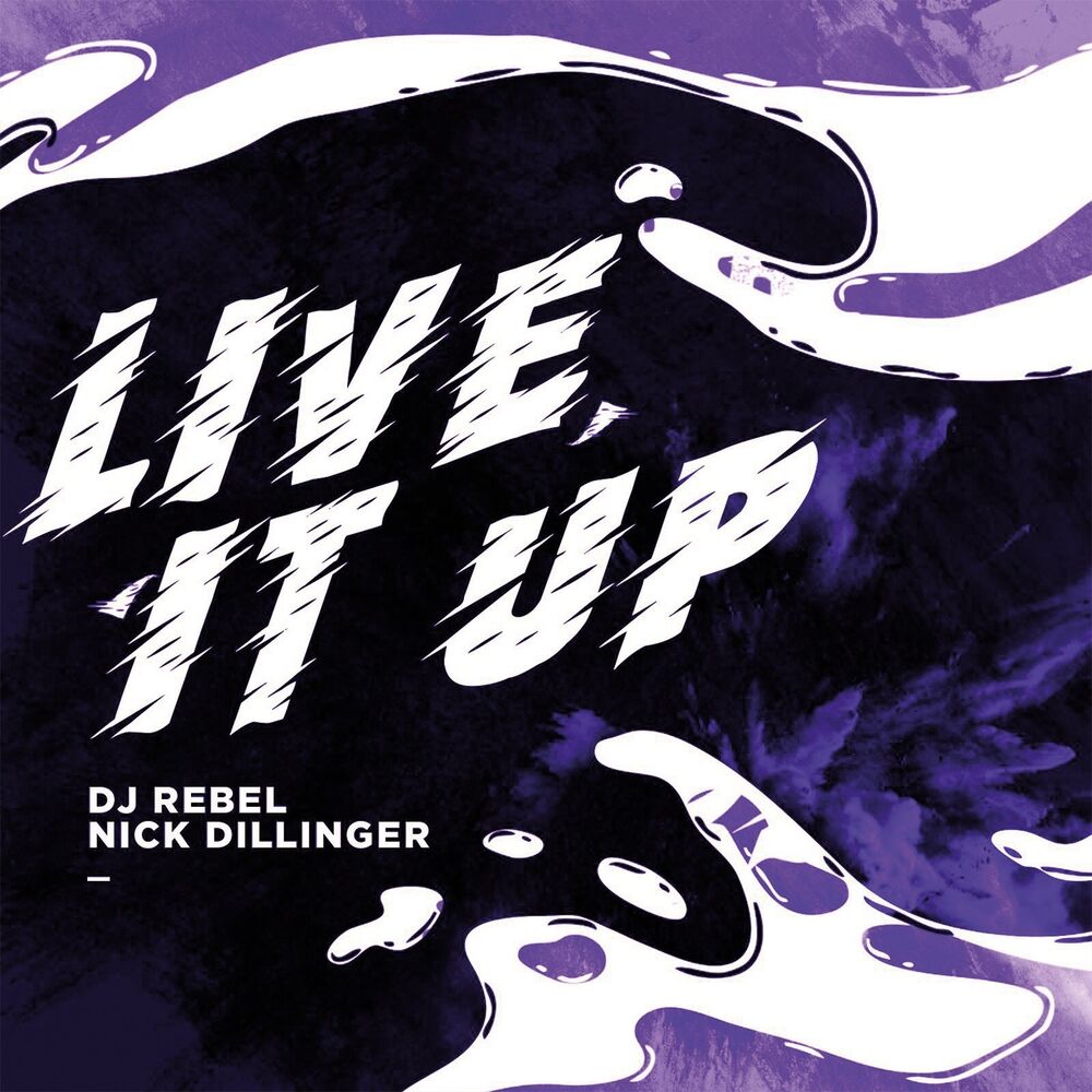 Picture of Live It Up