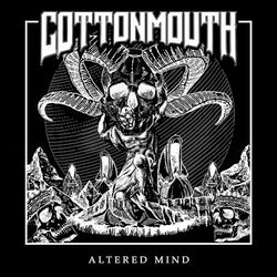Cover of Altered Mind