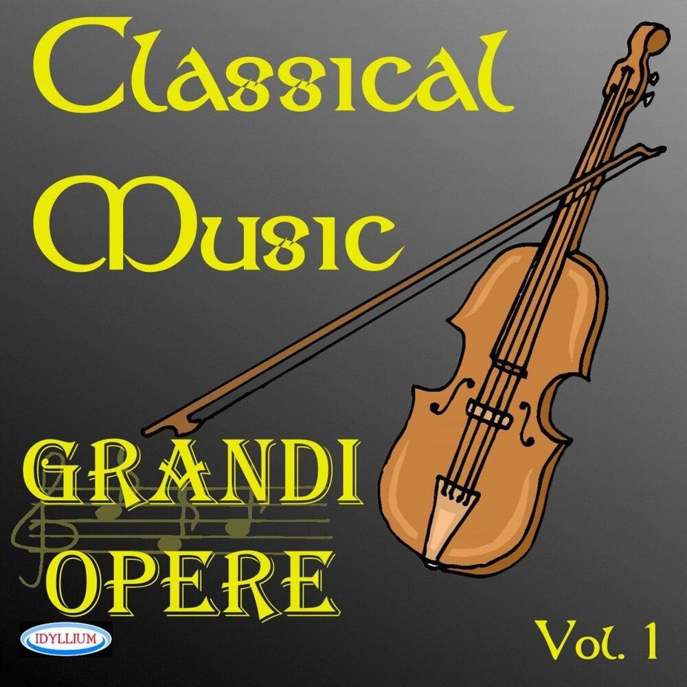 Picture of Grandi opere