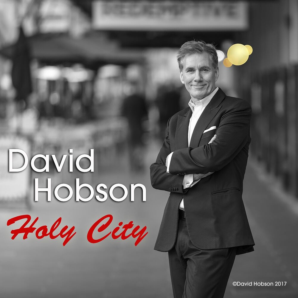 Picture of Holy City