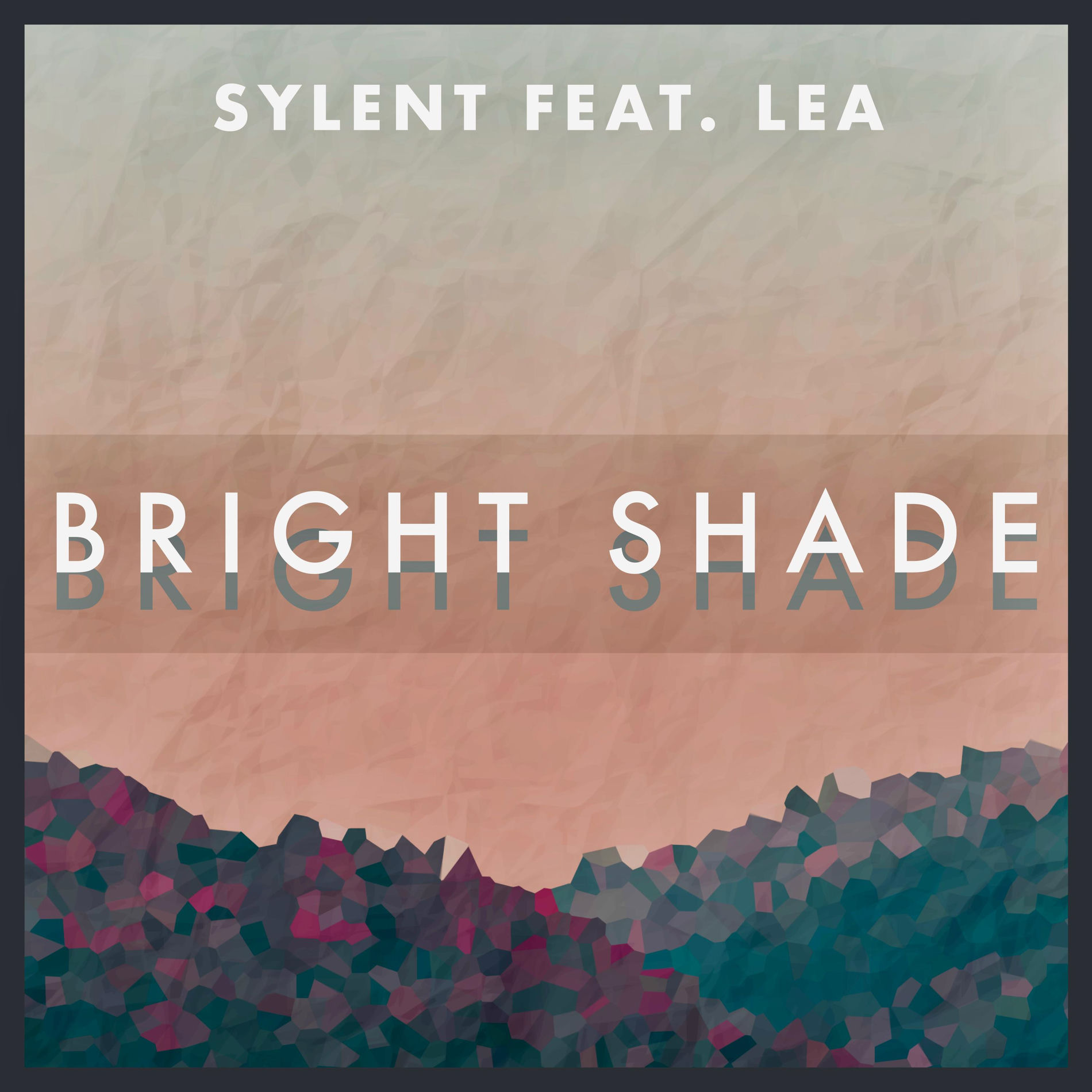 Album cover of Bright Shade (feat. Lea)