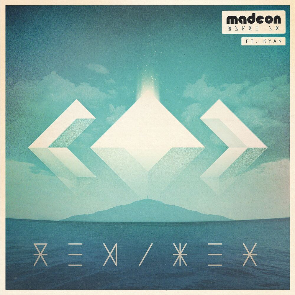 Picture of You're On (Remixes) (feat. Kyan)