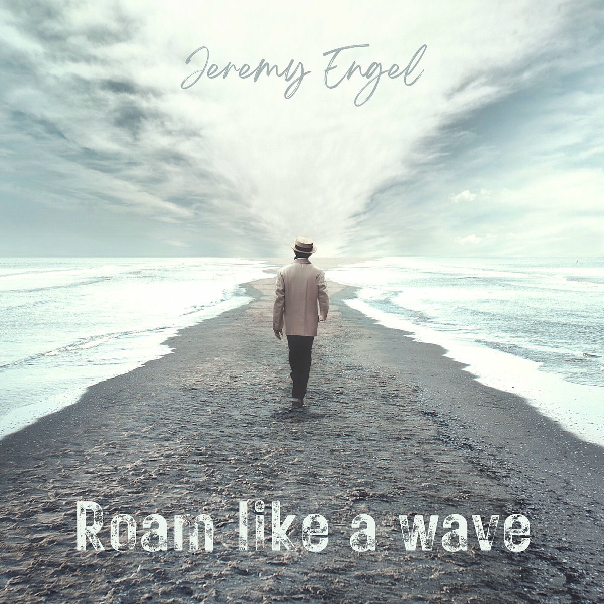 Album cover of Roam Like a Wave