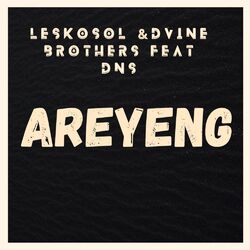 Cover of Areyeng