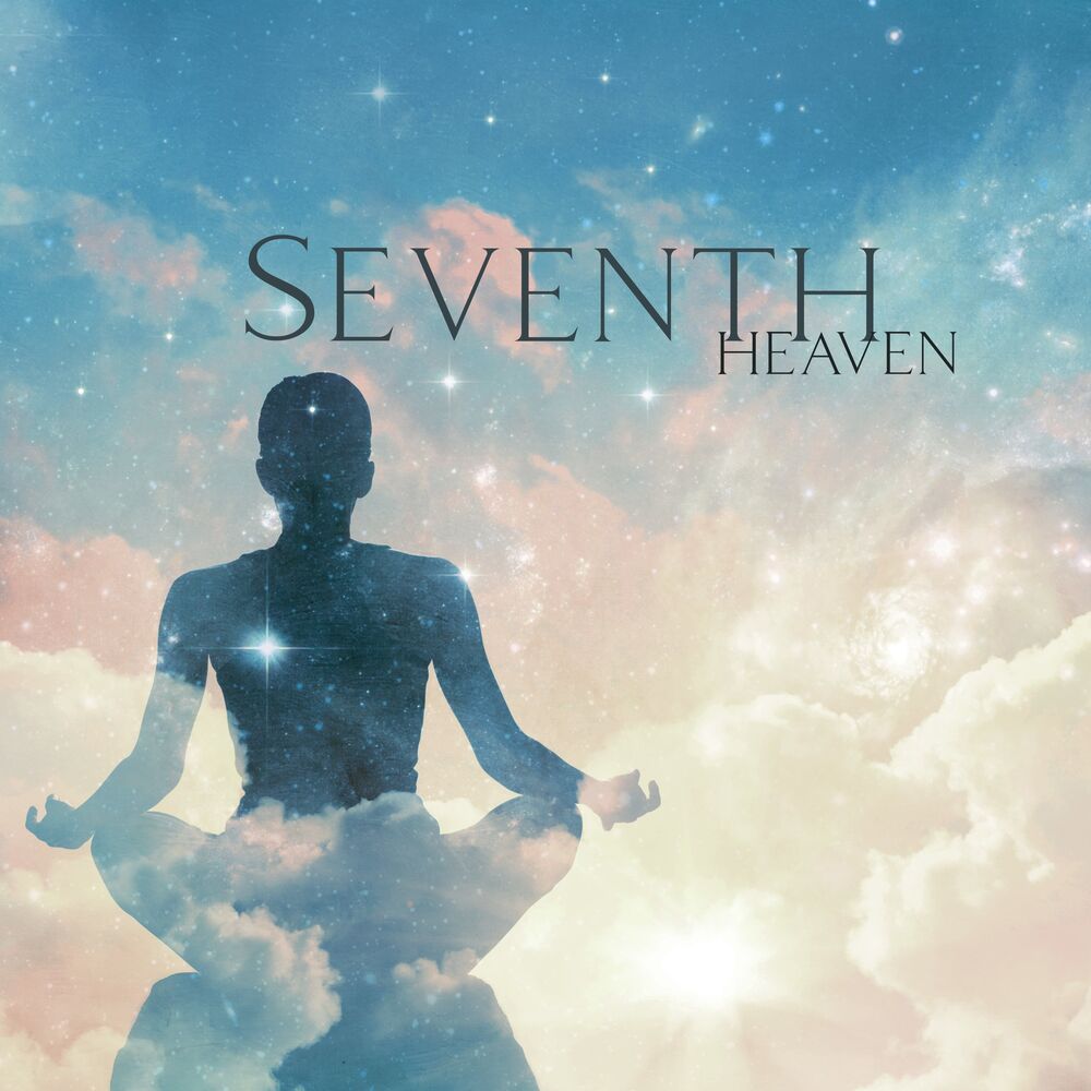Picture of Seventh Heaven: Blissful Relaxation and Soulful Meditation Music