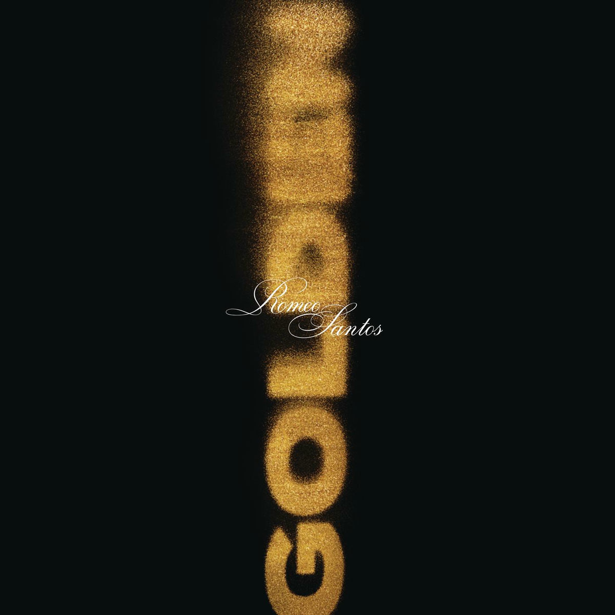Album picture of Golden
