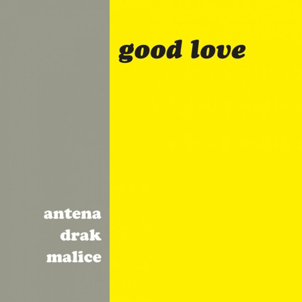 Picture of Good Love