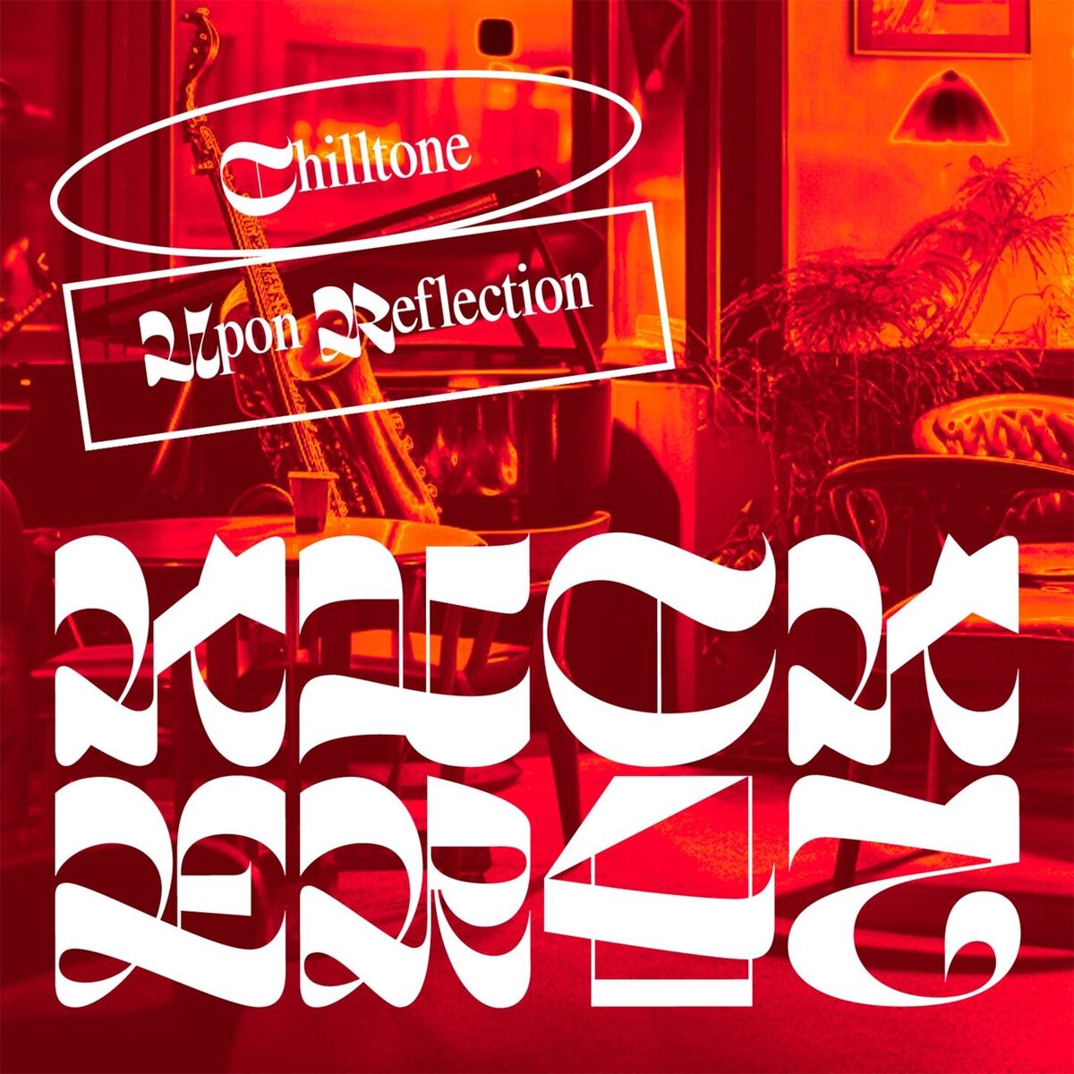 Album cover of Upon Reflection