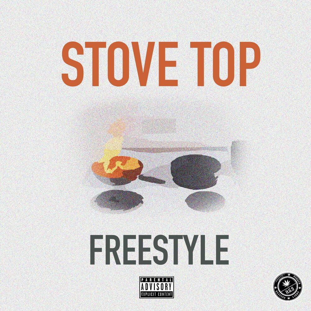 Picture of Stove Top