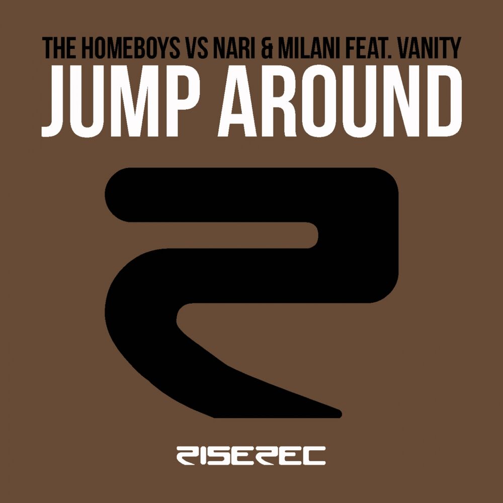Picture of Jump Around