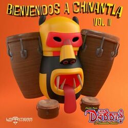 Cover of Bienvenidos a Chinantla Vol. 2