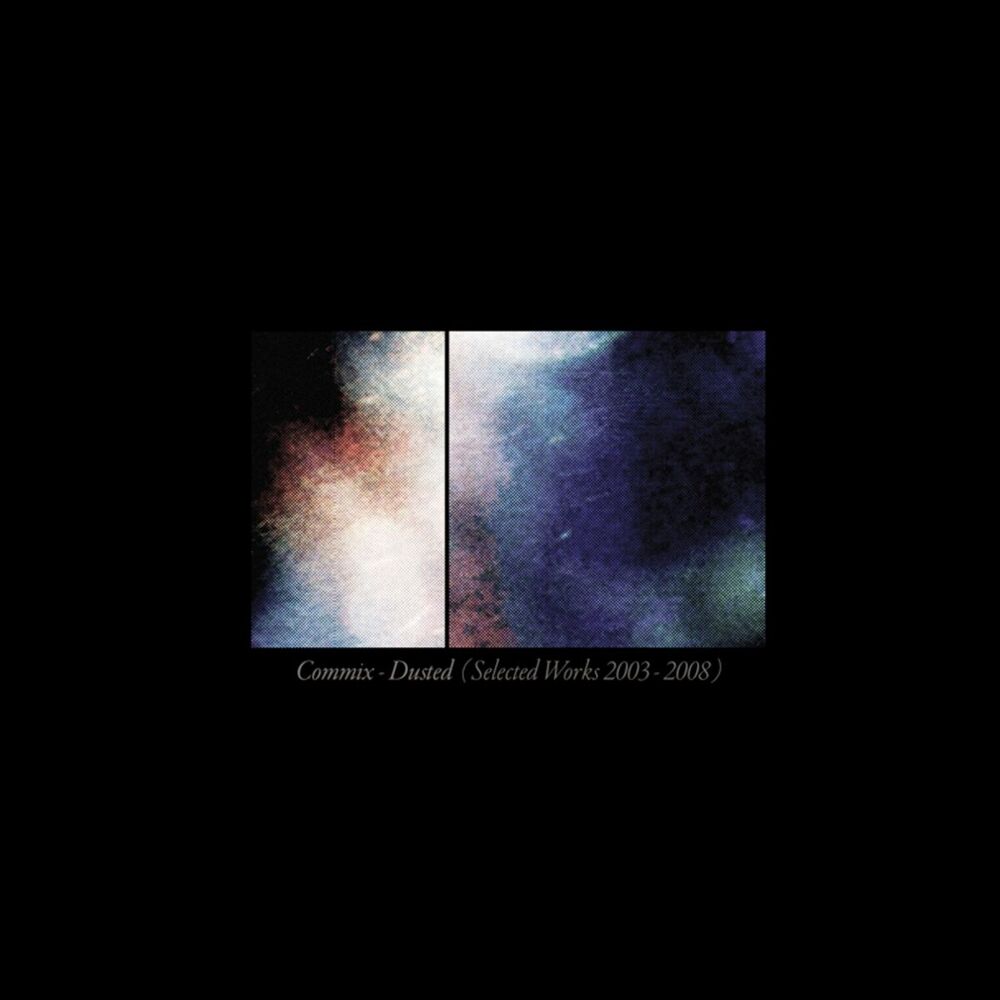 Picture of Commix Presents Dusted
