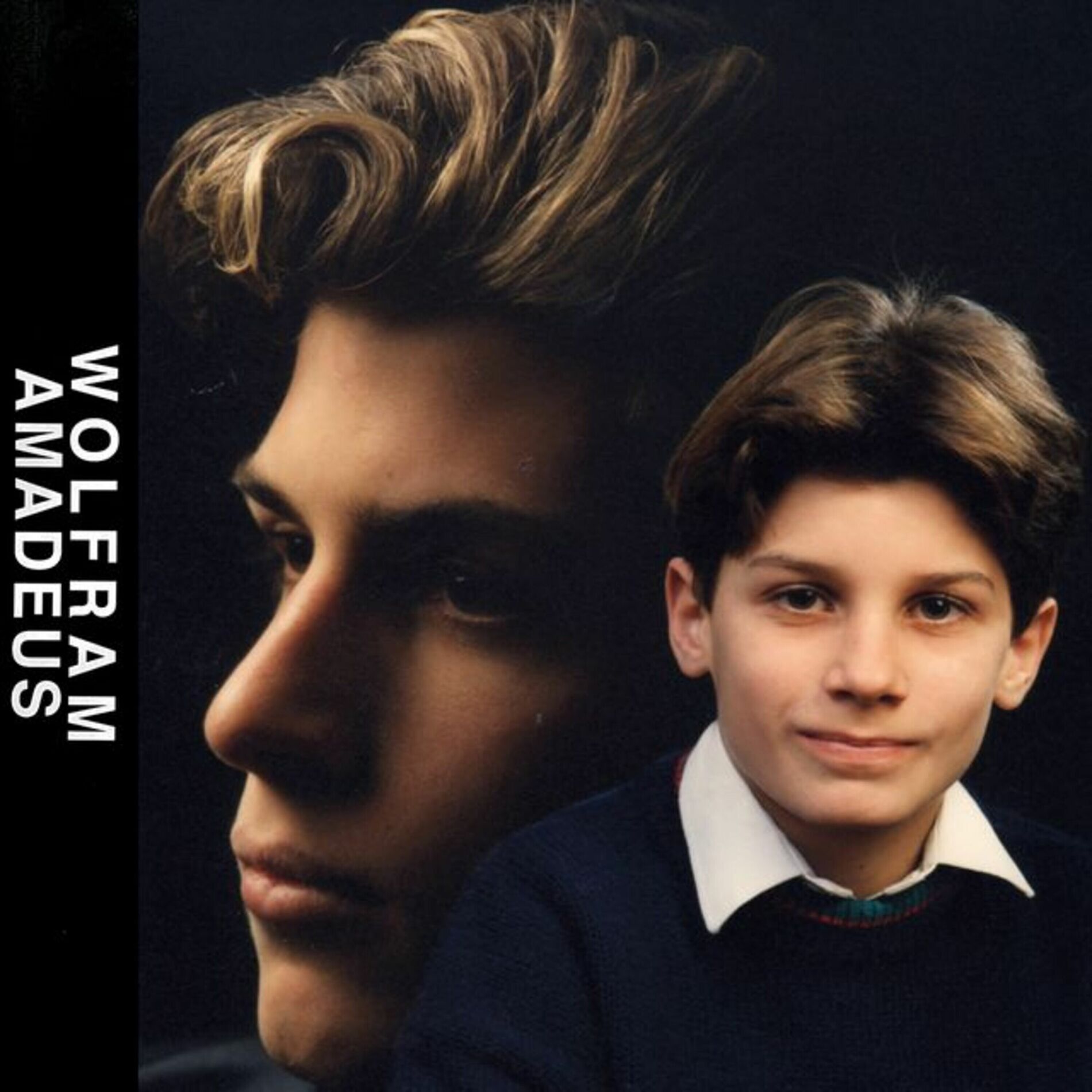 Album cover of Amadeus