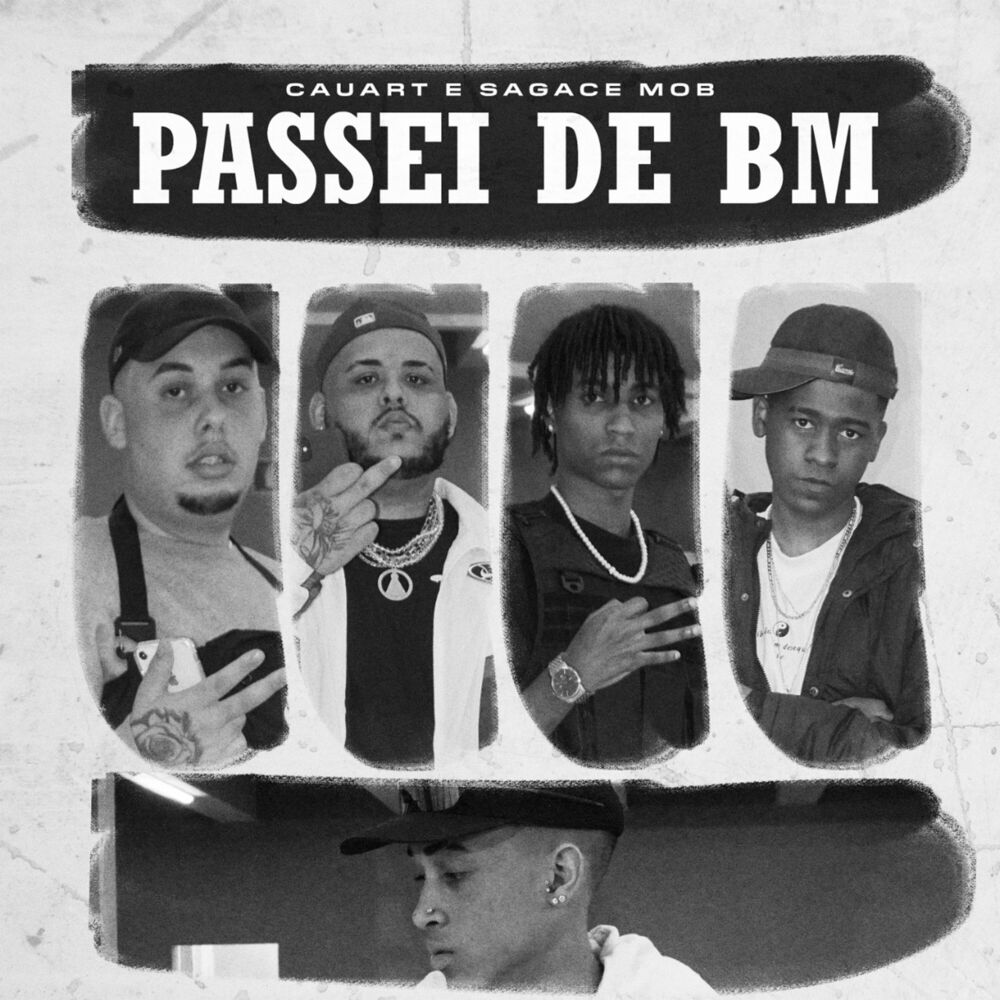 Picture of Passei de Bm