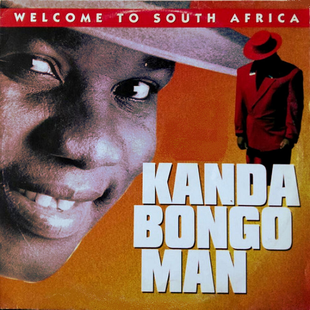 Picture of Welcome to South Africa