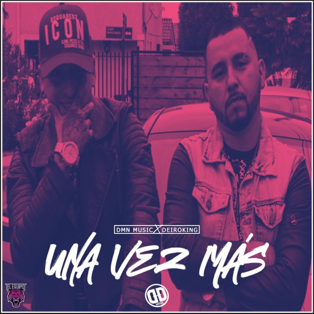Picture of Una Vez Más