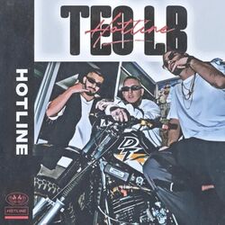 Cover of Teo LB Hotline