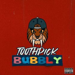 Cover of Bubbly