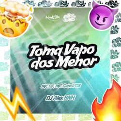 Cover of Toma Vapo dos Menor