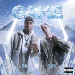 Cover of GAME