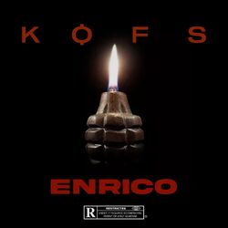 Cover of Enrico