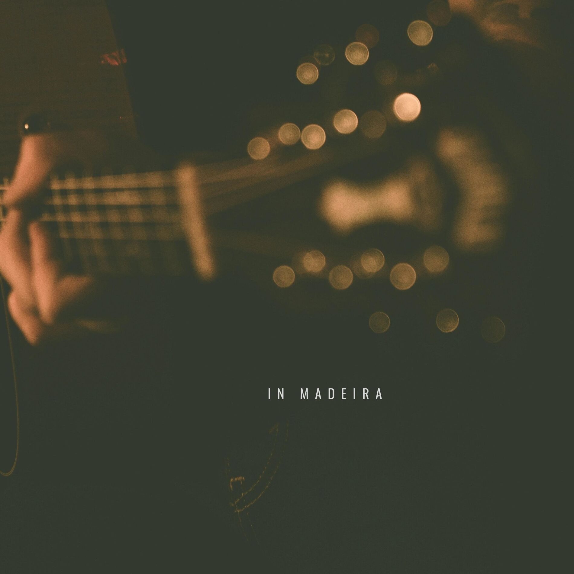 Album cover of In Madeira