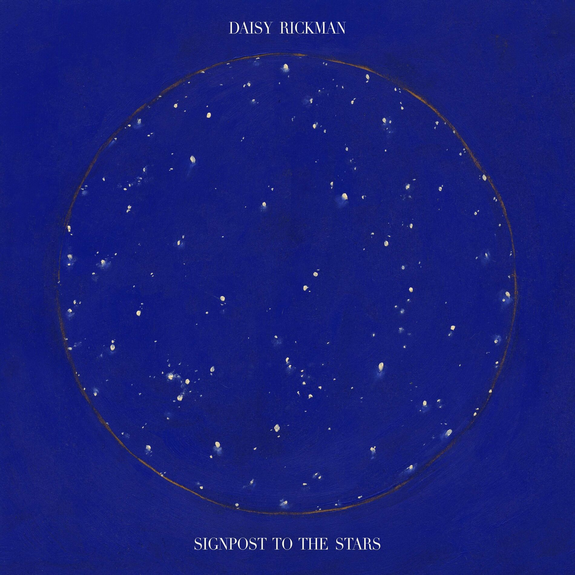 Album cover of Signpost to the Stars
