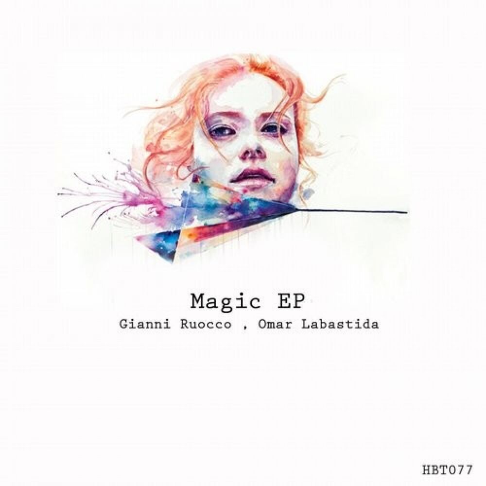 Picture of Magic EP