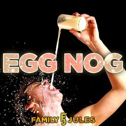 Cover of Egg Nog