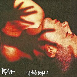 Cover of Cannibali