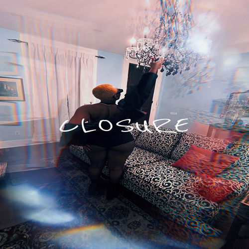 CLOSURE artwork