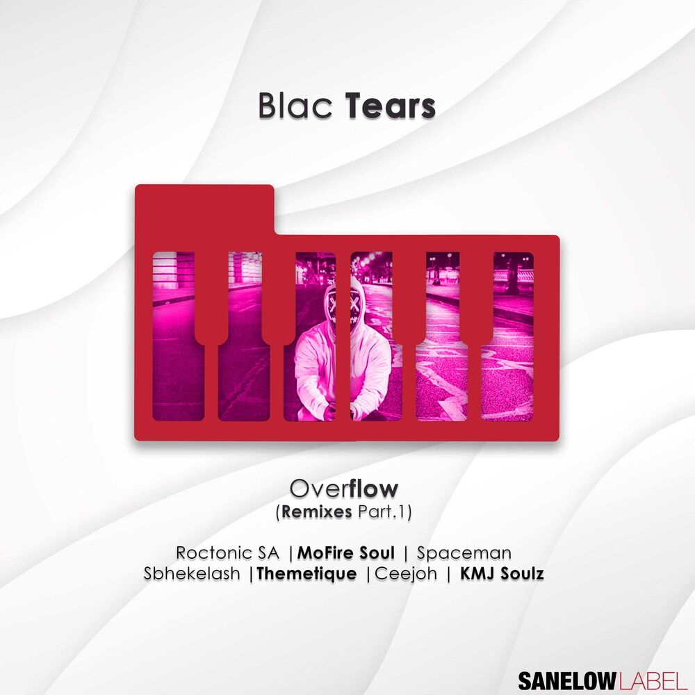 Picture of Overflow (Remixes, Pt. 1)