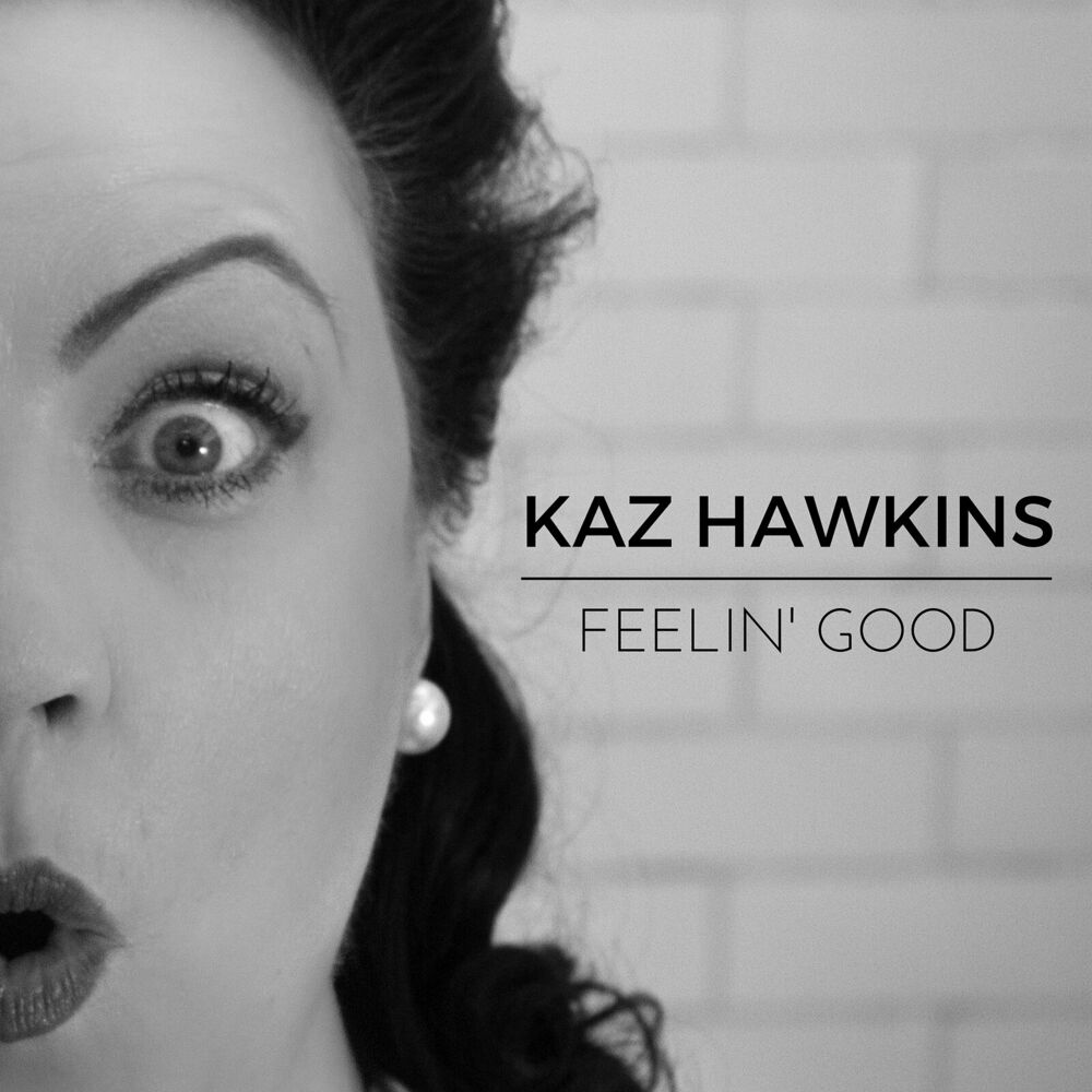 Picture of Feelin' good