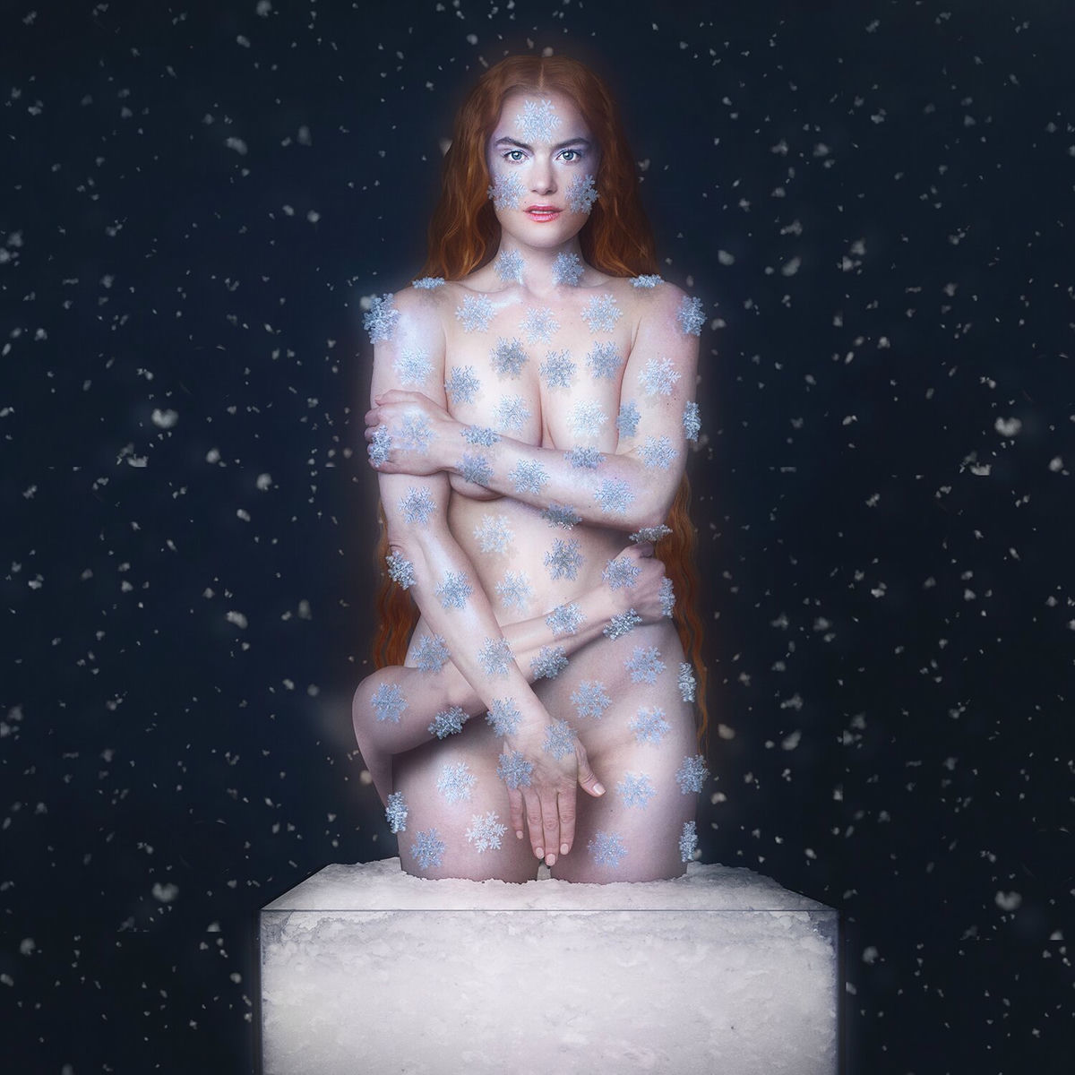 Album cover of It's Beginning To Look A Lot Like Christmas