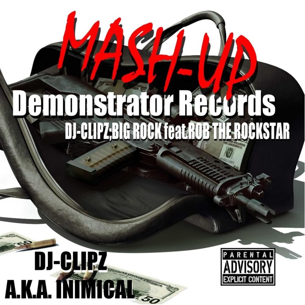 Picture of Mash Up