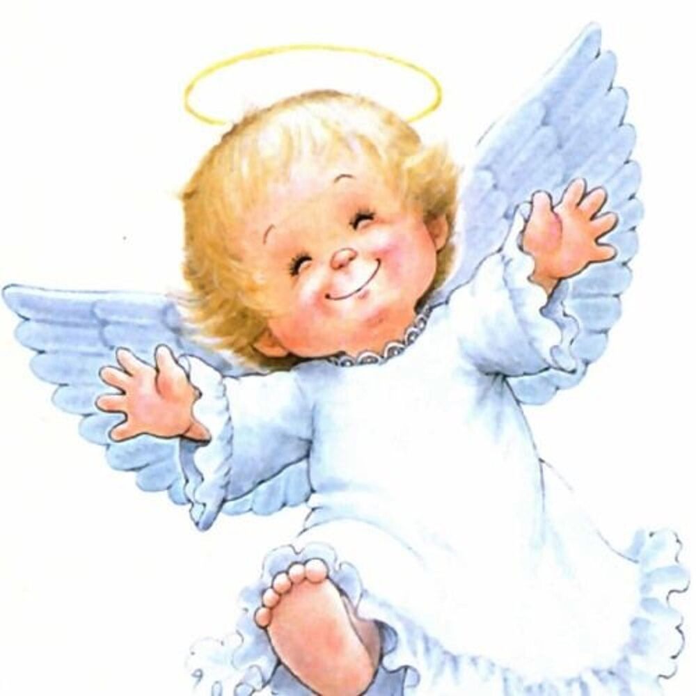 Picture of seraphim