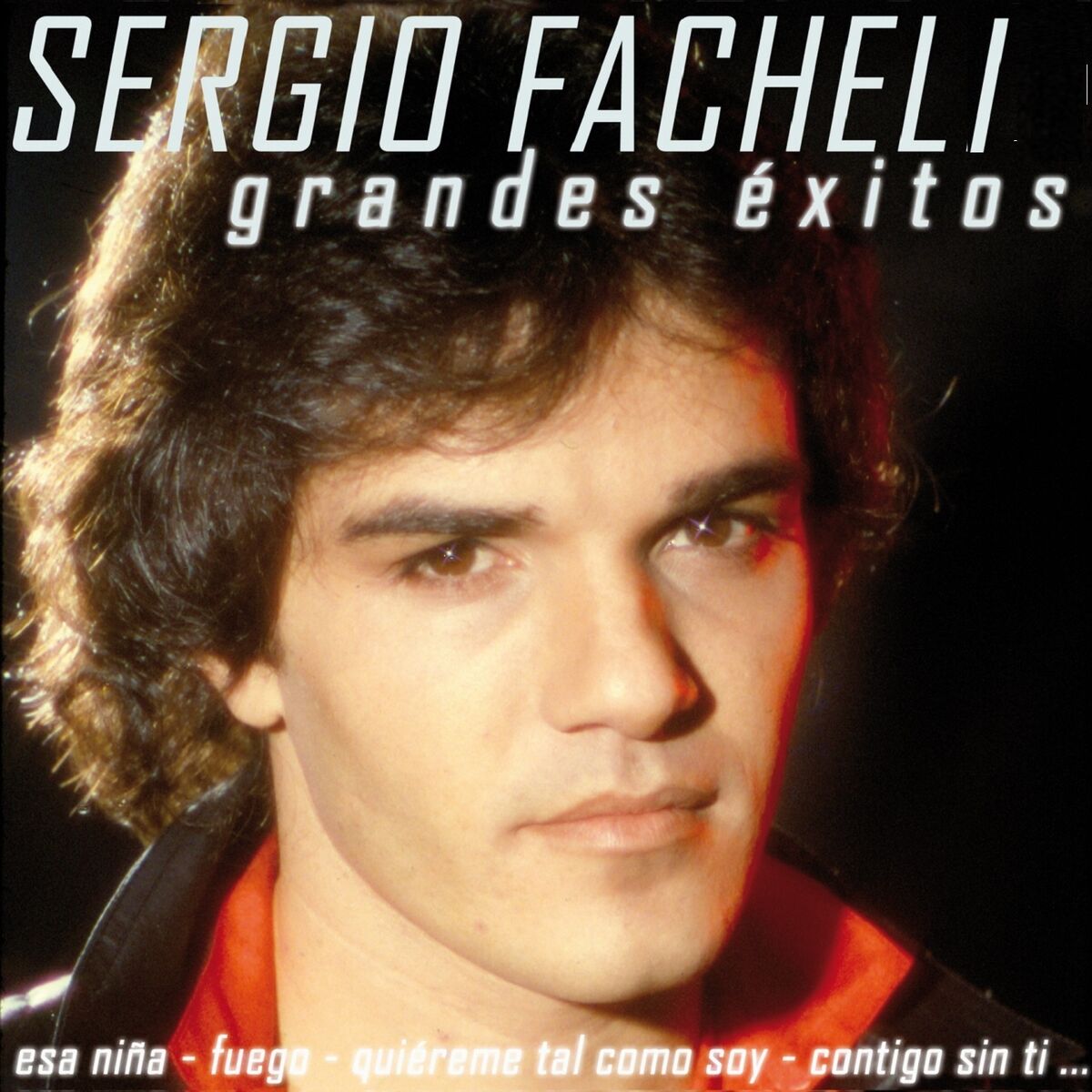 Album cover of Grandes Éxitos