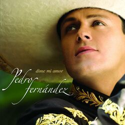Cover of Dime Mi Amor