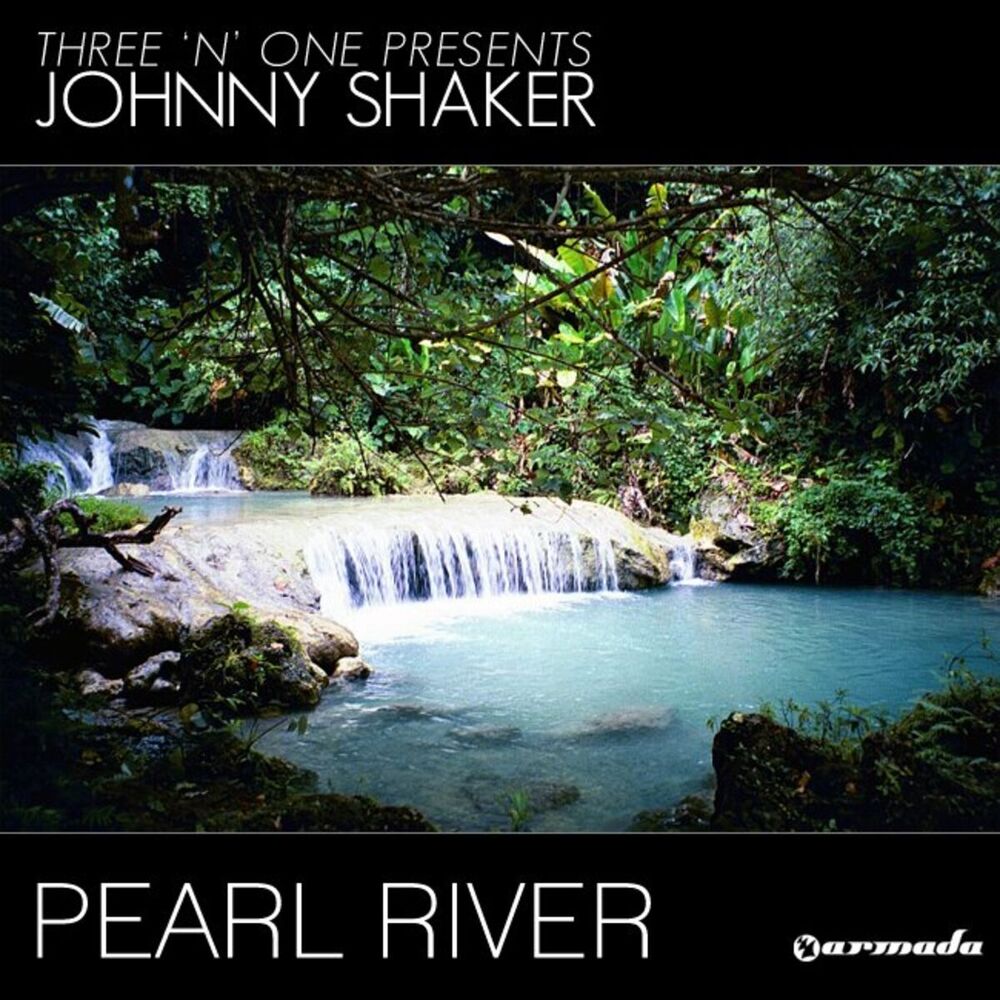 Picture of Pearl River