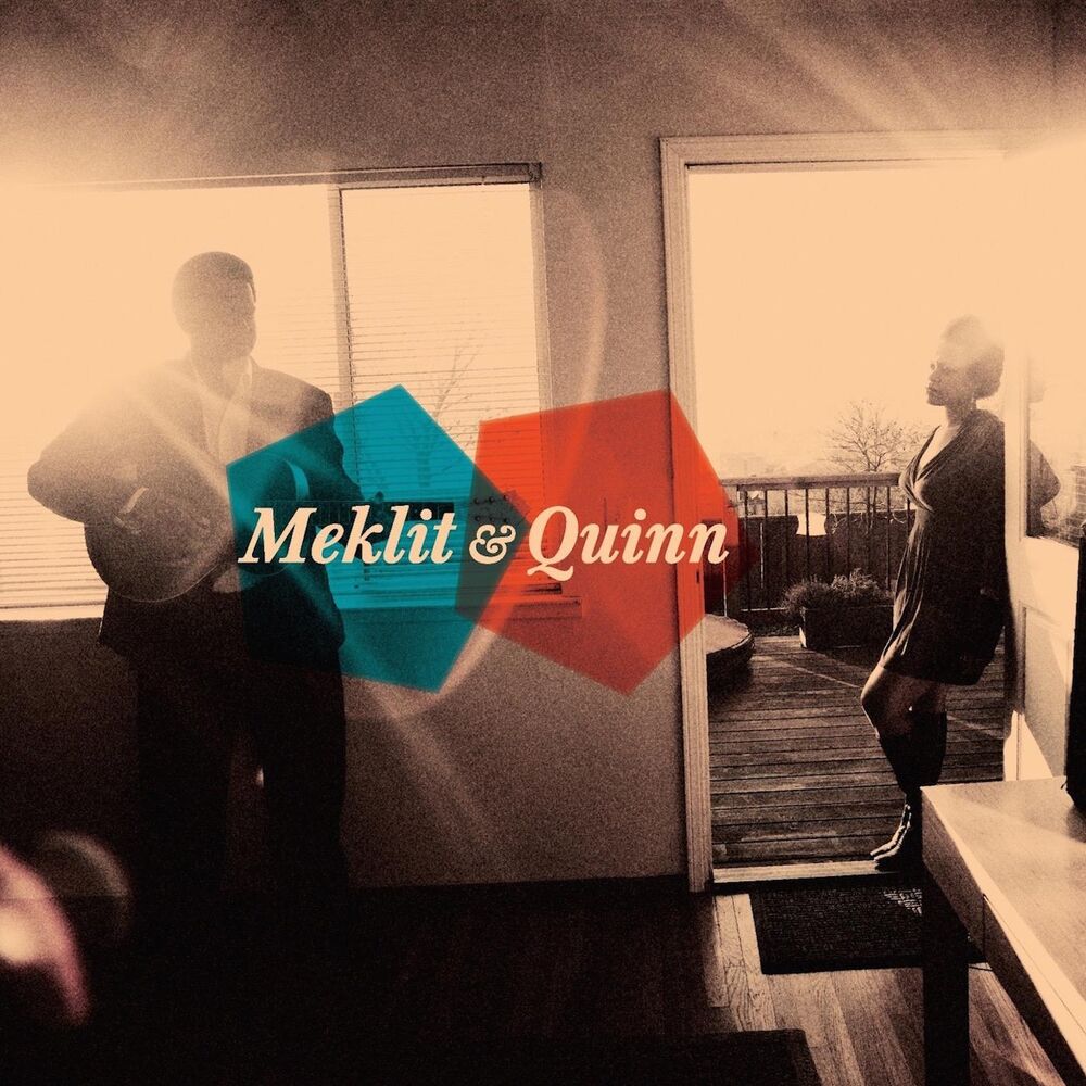 Picture of Meklit & Quinn