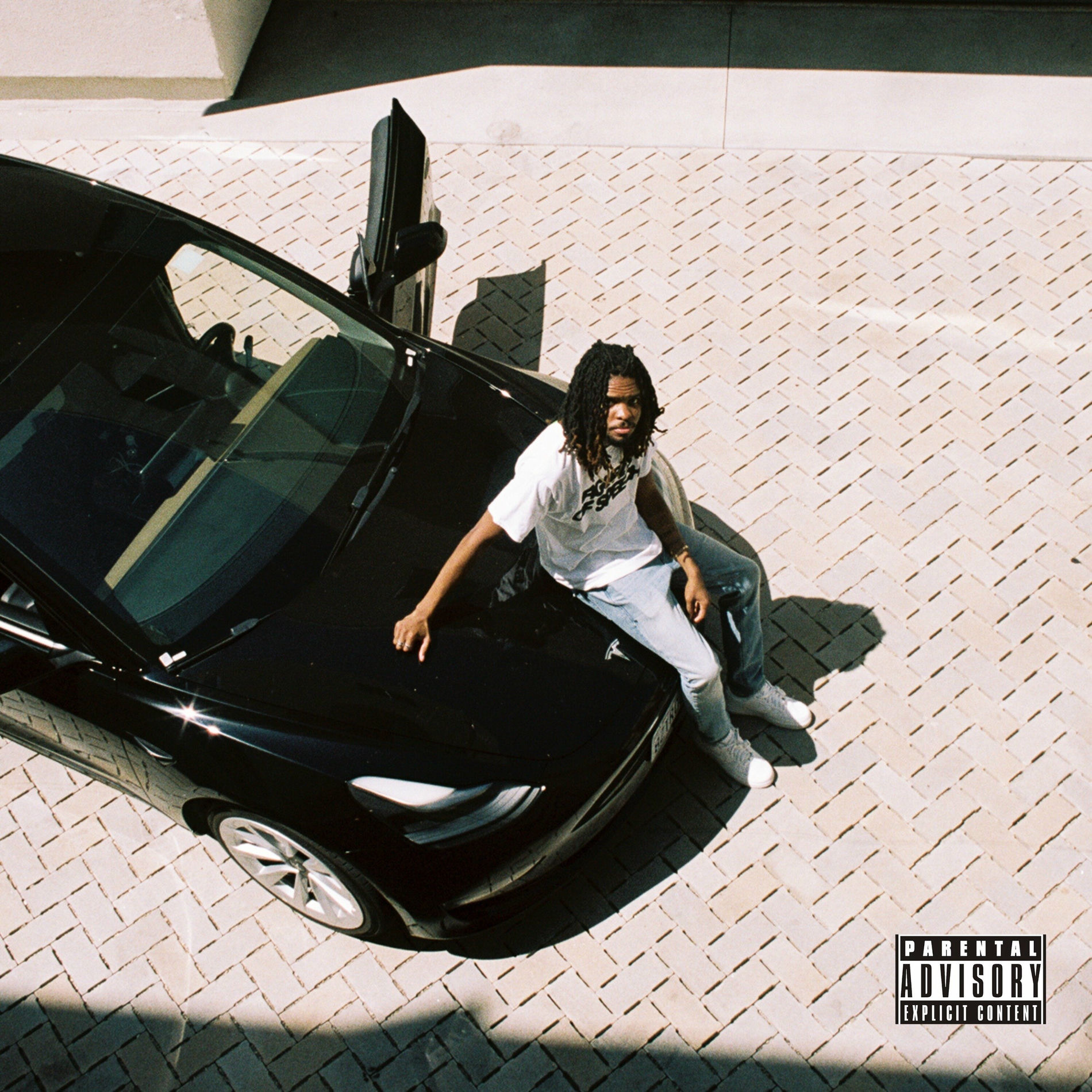 Album cover of LOCK IT UP