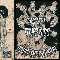 Cover of See You On The Other Side