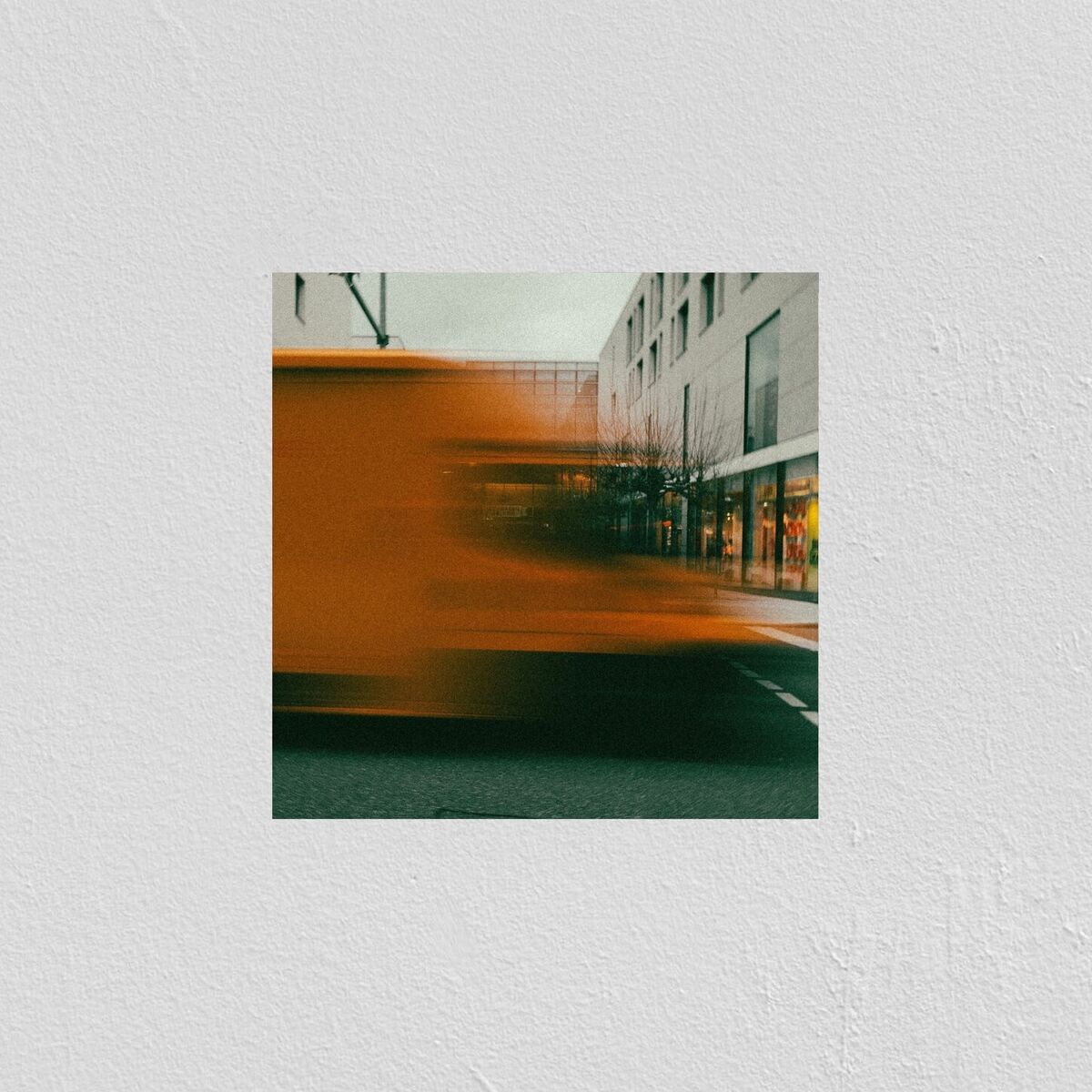 Album cover of Light Speed
