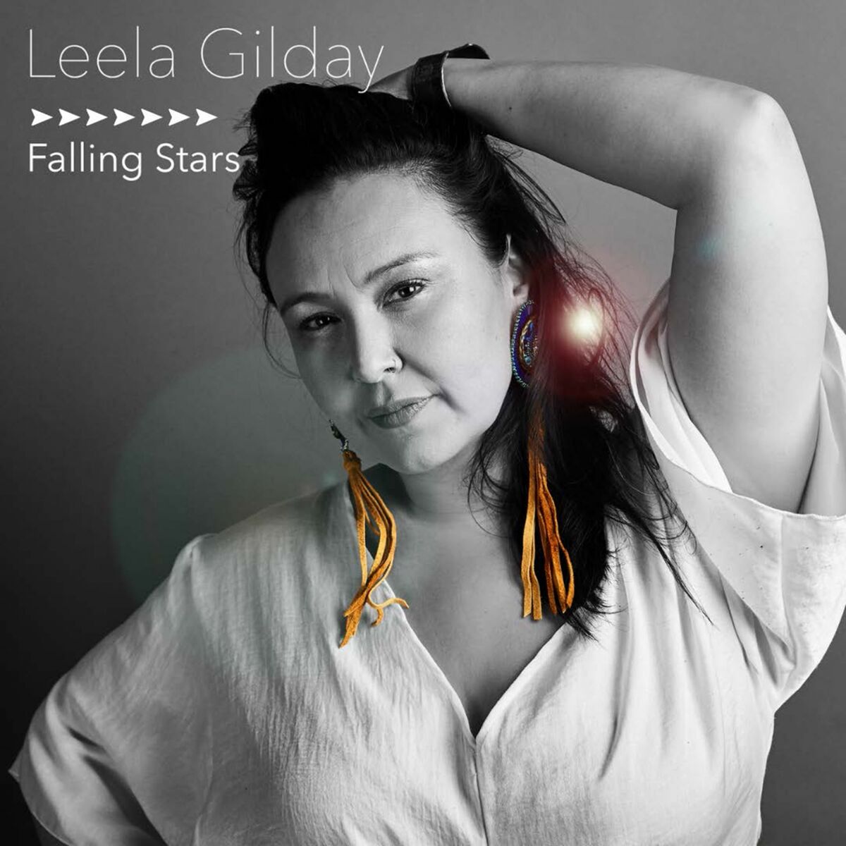 Album cover of Falling Stars