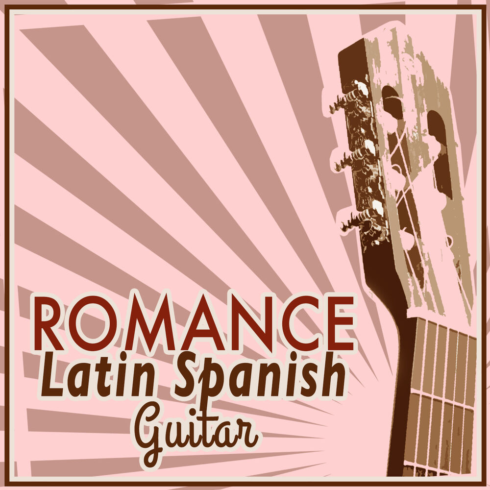Picture of Romance: Latin Spanish Guitar