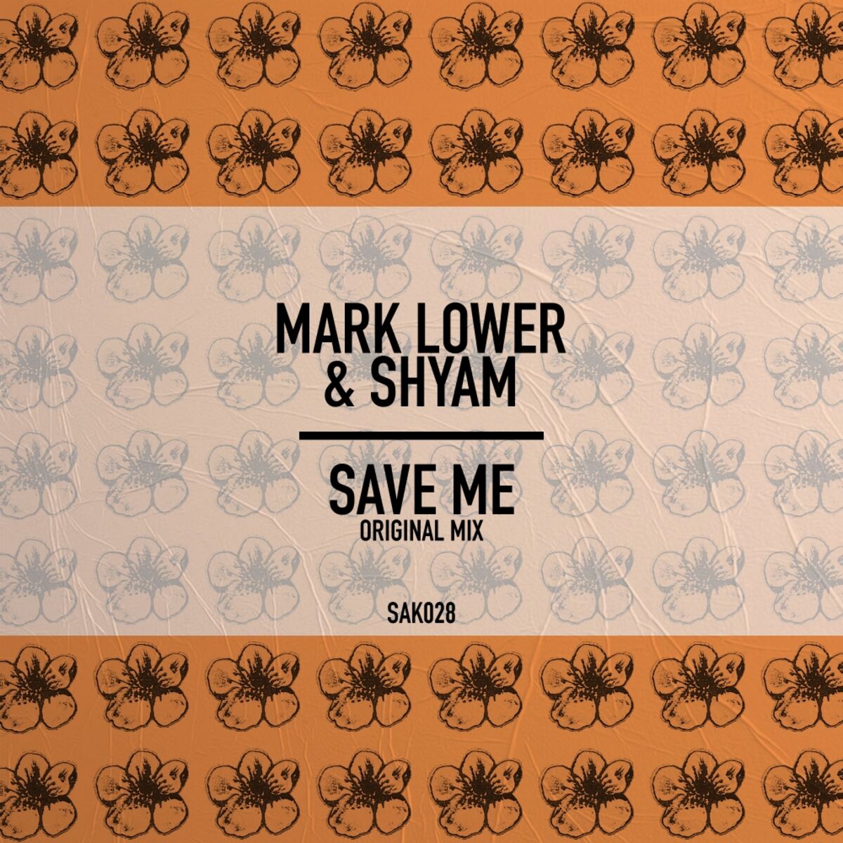 Album cover of Save Me