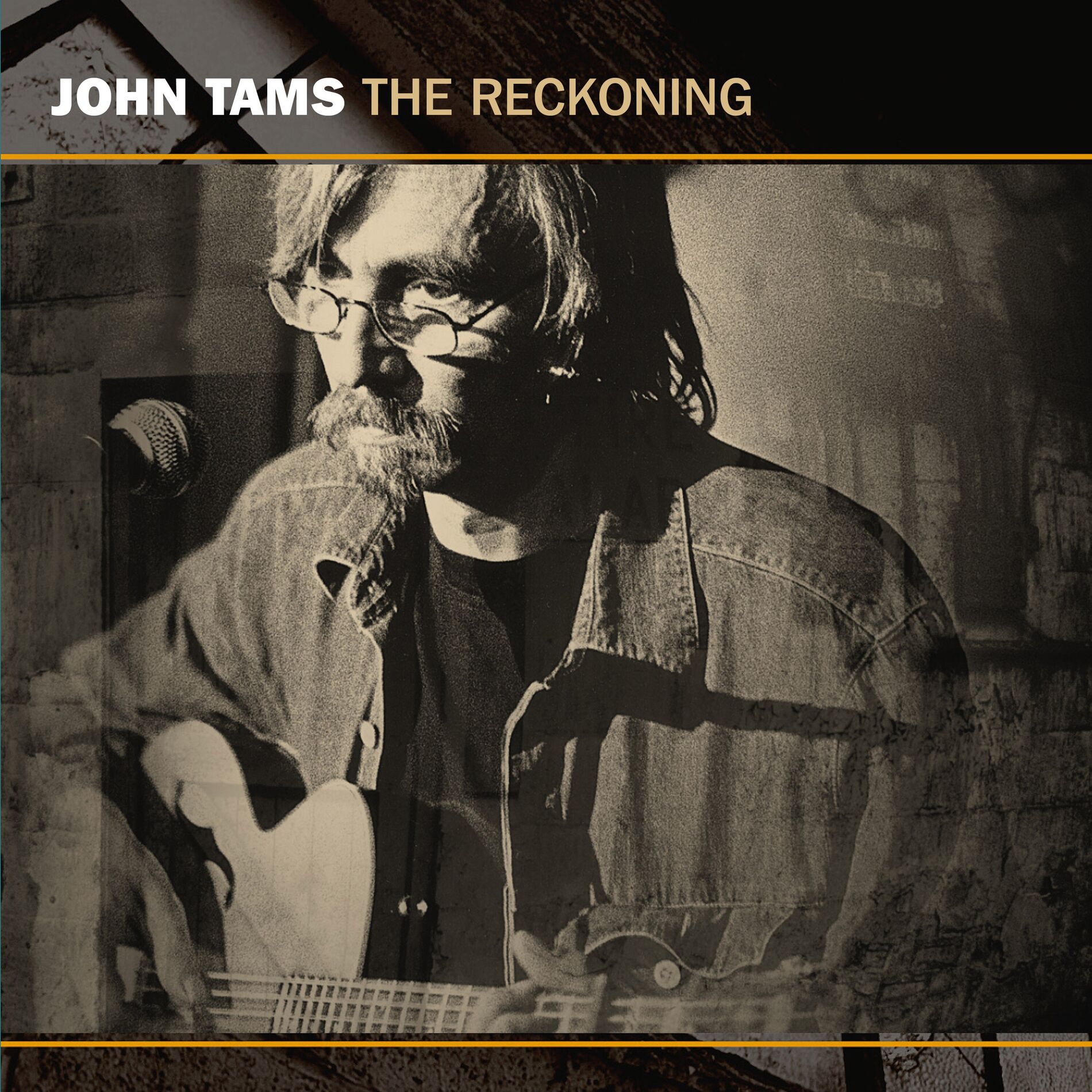 Album cover of The Reckoning (Deluxe Remaster 2019)
